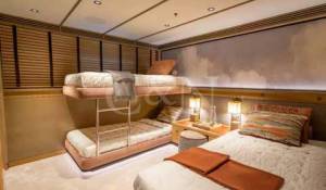 Prodej Motorová jachta 