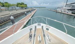 Prodej Motorová jachta 