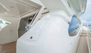 Prodej Motorová jachta 