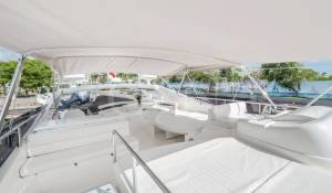 Prodej Motorová jachta 