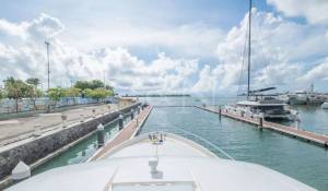 Prodej Motorová jachta 