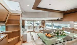 Prodej Motorová jachta 