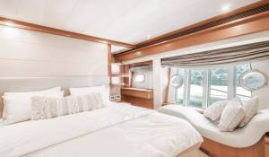 Prodej Motorová jachta 