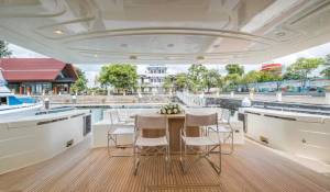 Prodej Motorová jachta 