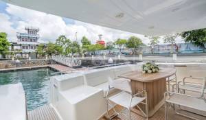 Prodej Motorová jachta 