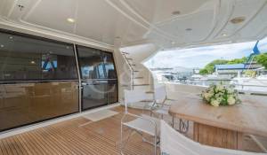 Prodej Motorová jachta 