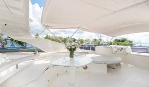 Prodej Motorová jachta 