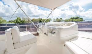 Prodej Motorová jachta 