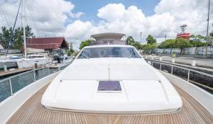 Prodej Motorová jachta 