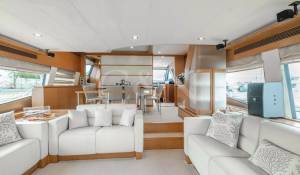 Prodej Motorová jachta 