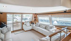 Prodej Motorová jachta 