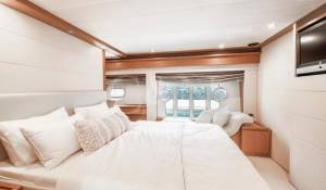 Prodej Motorová jachta 