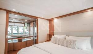 Prodej Motorová jachta 