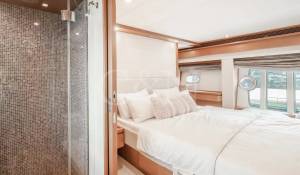 Prodej Motorová jachta 