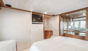 Prodej Motorová jachta 