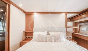 Prodej Motorová jachta 