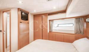 Prodej Motorová jachta 