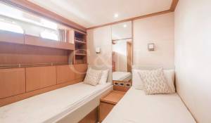 Prodej Motorová jachta 