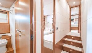 Prodej Motorová jachta 