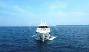 Prodej Motorová jachta 