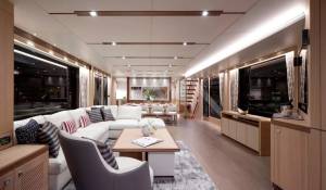 Prodej Motorová jachta 