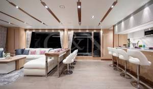 Prodej Motorová jachta 