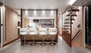 Prodej Motorová jachta 