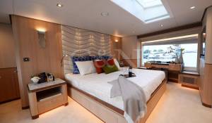 Prodej Motorová jachta 