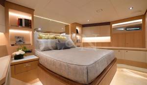 Prodej Motorová jachta 