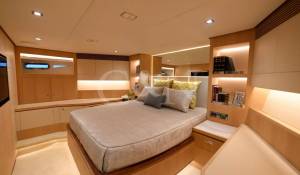 Prodej Motorová jachta 