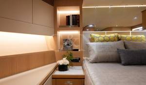 Prodej Motorová jachta 