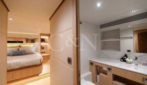 Prodej Motorová jachta 