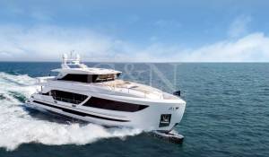 Prodej Motorová jachta 