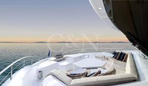 Prodej Motorová jachta 