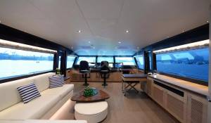 Prodej Motorová jachta 