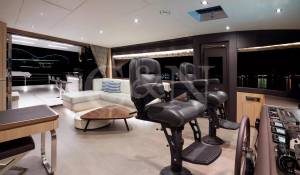 Prodej Motorová jachta 