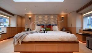 Prodej Motorová jachta 