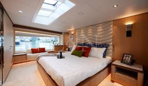 Prodej Motorová jachta 