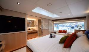 Prodej Motorová jachta 