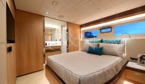 Prodej Motorová jachta 