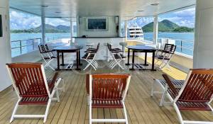 Prodej Motorová jachta 