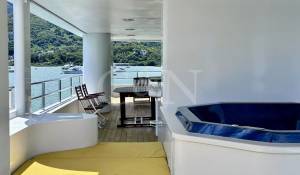 Prodej Motorová jachta 