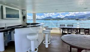 Prodej Motorová jachta 