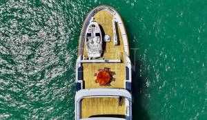 Prodej Motorová jachta 