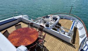 Prodej Motorová jachta 