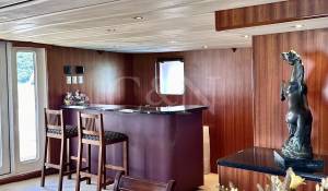 Prodej Motorová jachta 