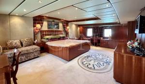 Prodej Motorová jachta 