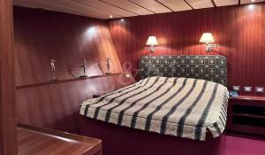 Prodej Motorová jachta 