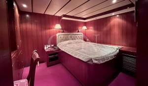 Prodej Motorová jachta 