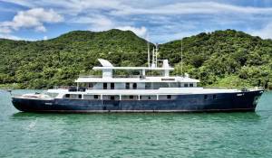 Prodej Motorová jachta 